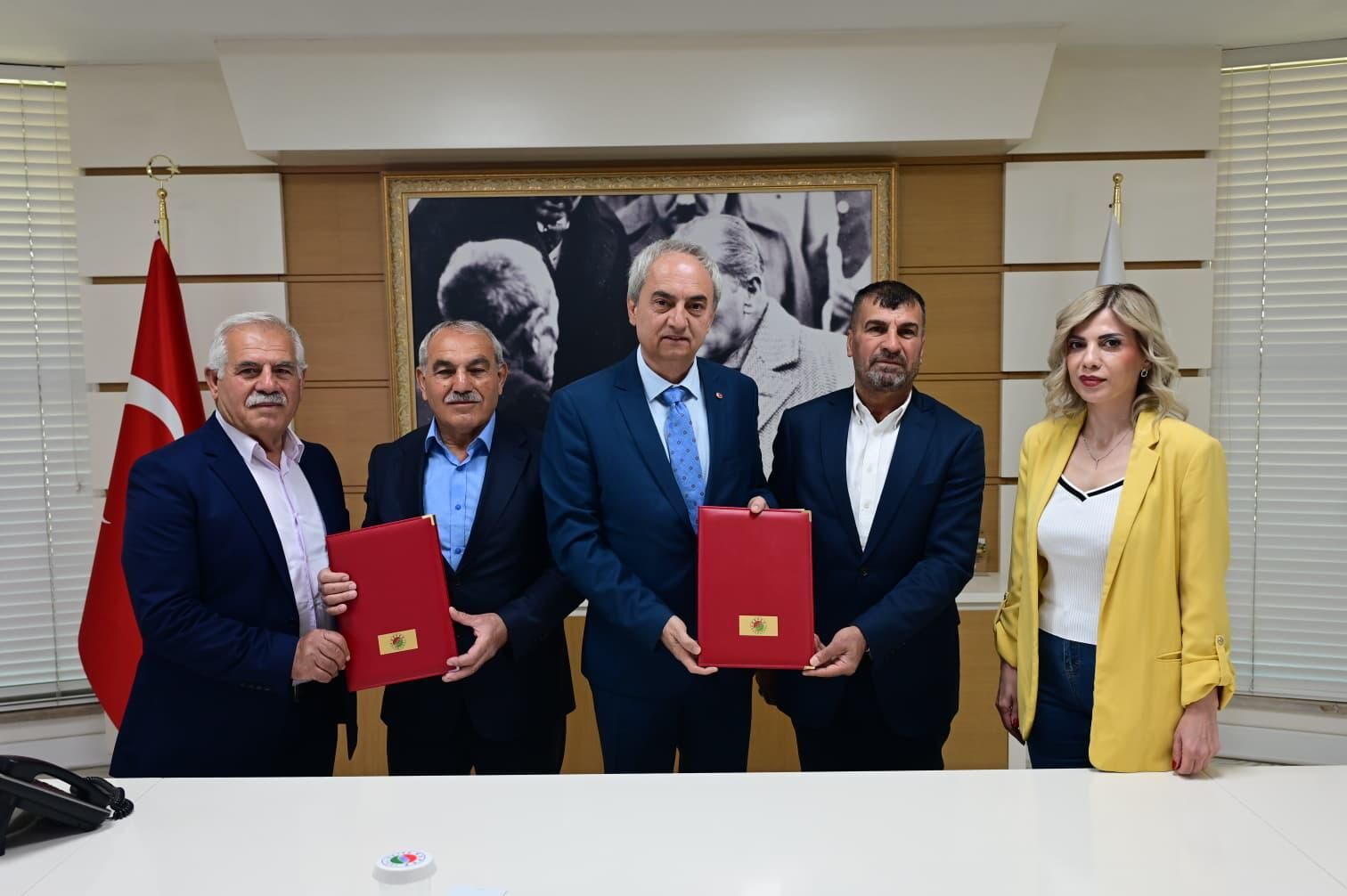 Yavuz Selim Mahallesine Semt Evi Geliyor 2
