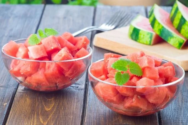 1 Haftada 5 Kilo Zayiflatan Karpuz Diyeti Listesi