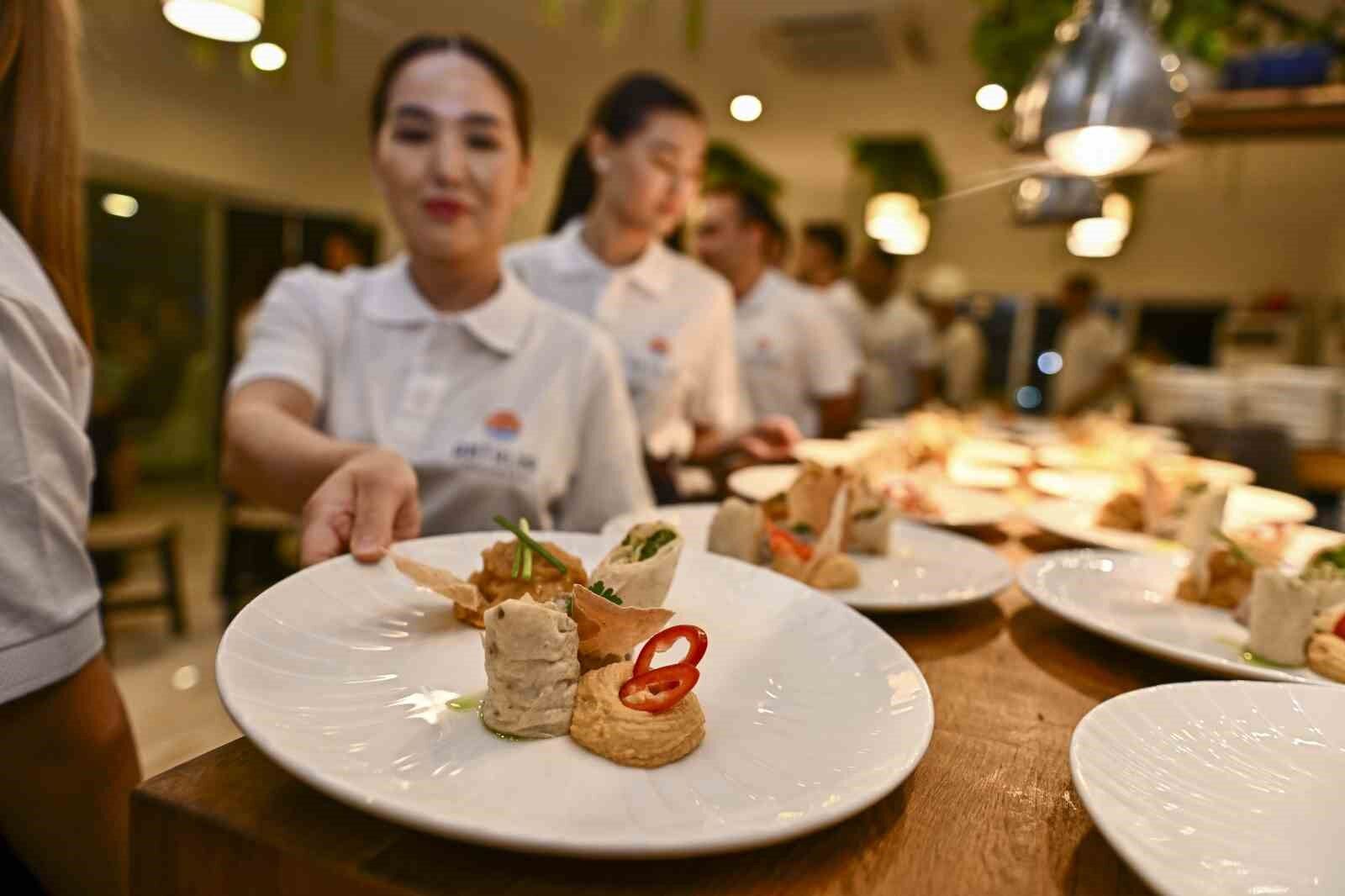 gastronomi 1