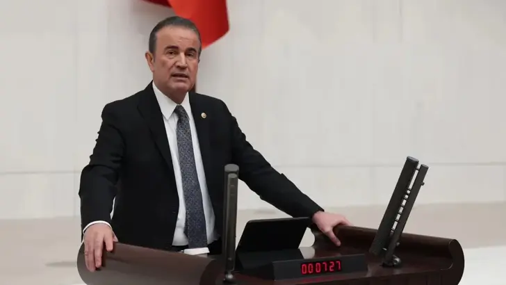 Abdurrahman Başkan