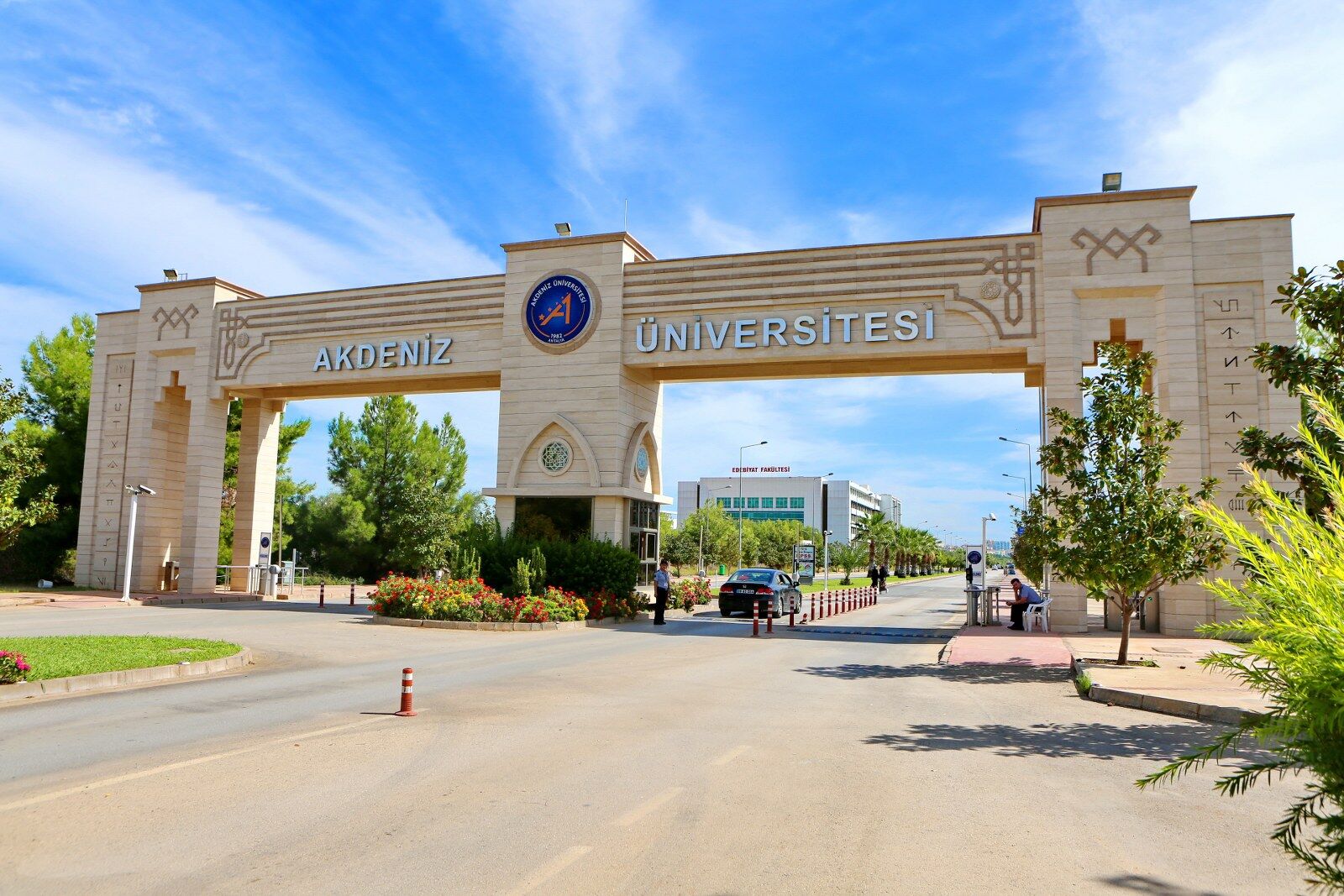 Akdeniz Üniversitesş (2)