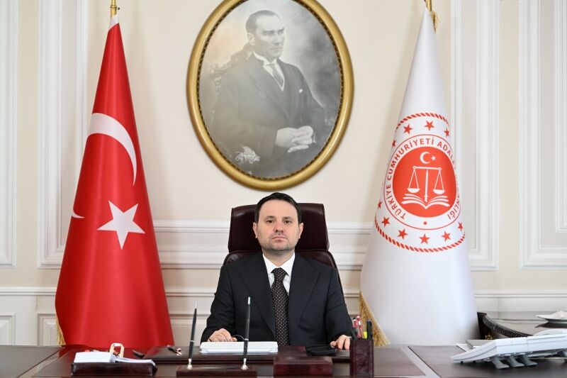 Akin Gürlek