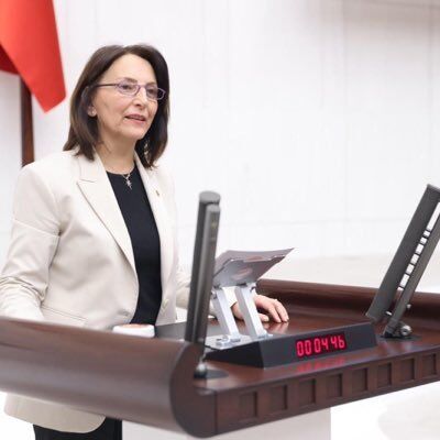 Ali̇ye Ti̇mi̇si̇ Ersever