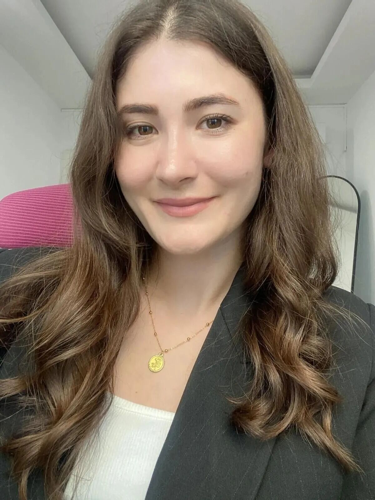 Betül Bursa