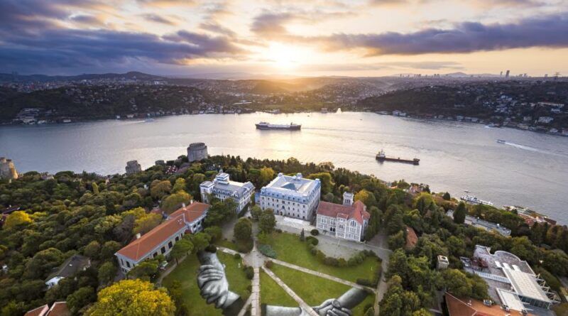 Boğaziçi Üniversitesi