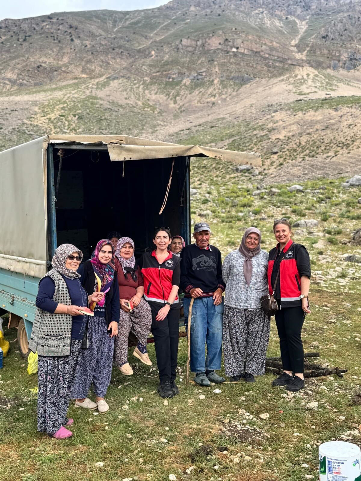 Korkuteli'nin balına coğrafi işaret incelemesi