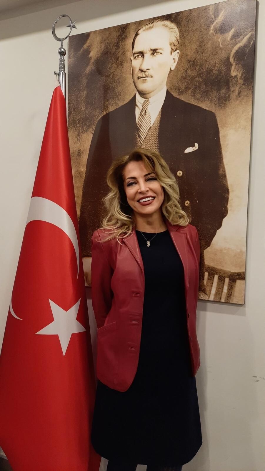 Doç. Dr Fi̇gen Sarigül Yildirim