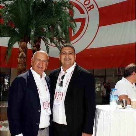 Öztürk ailesinden Antalya’ya yatırım