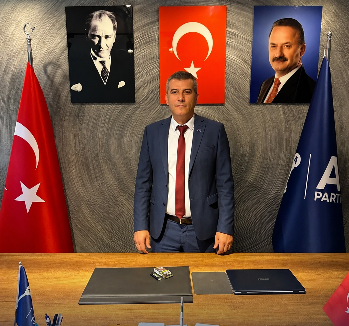 Faruk Tuncer