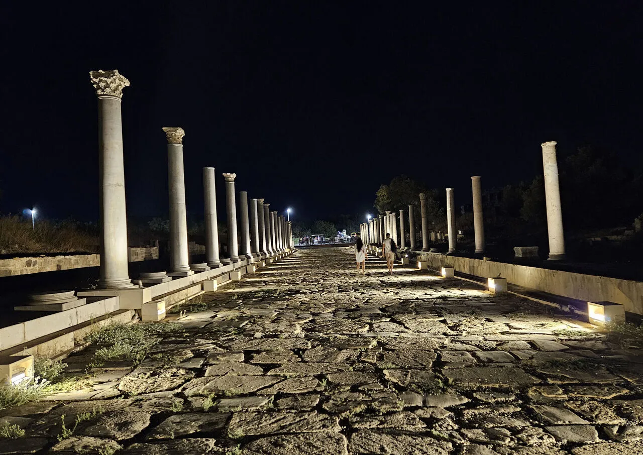 Gece Müzeciliği 2