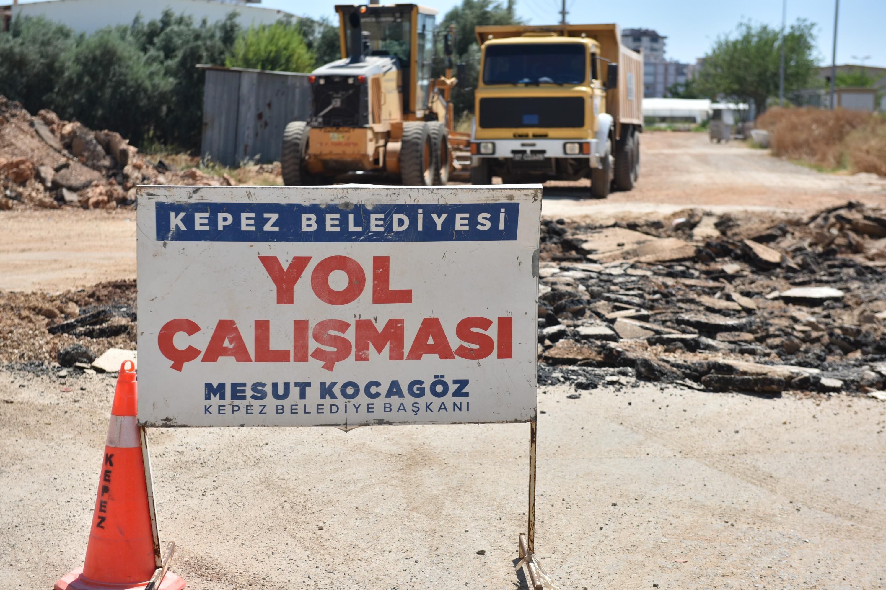 Goksuya Konforlu Ulasim 9