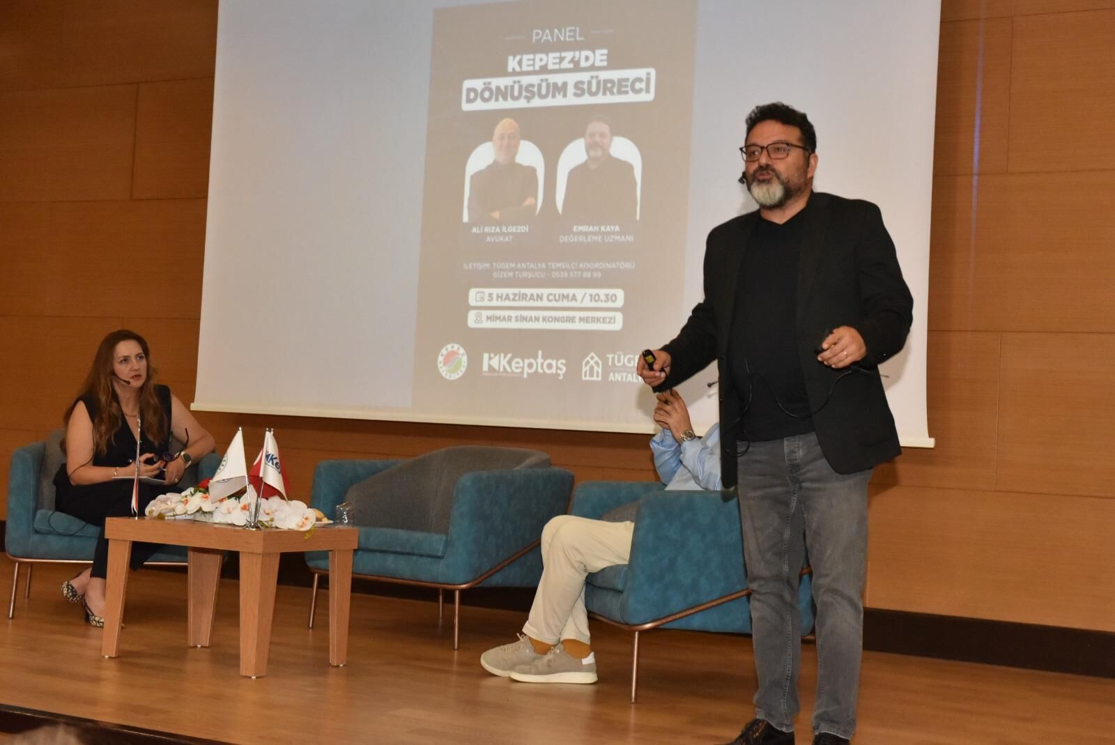 Kepezde Kentsel Donusum Masaya Yatirildi 5