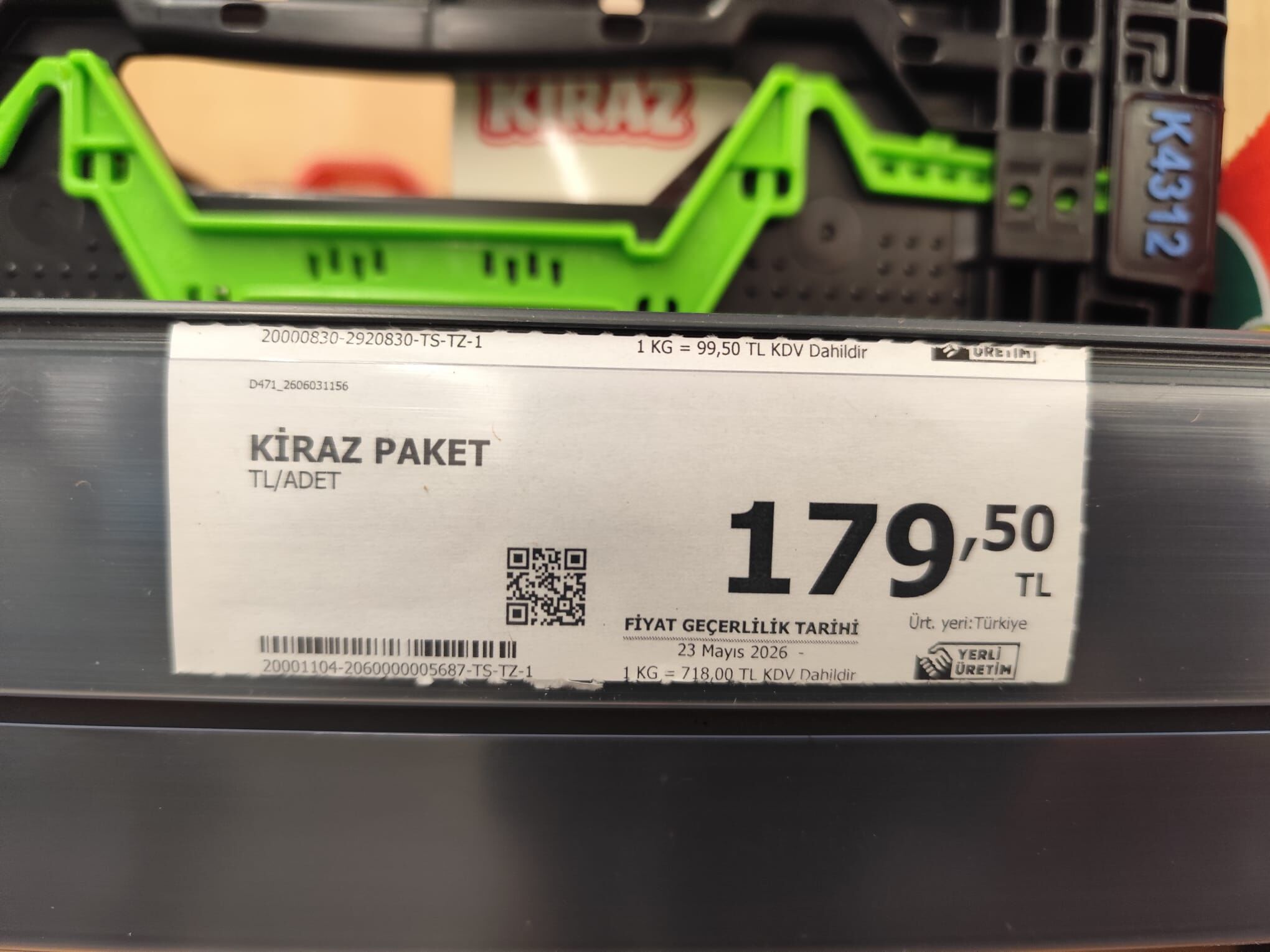 Kiraz (2)
