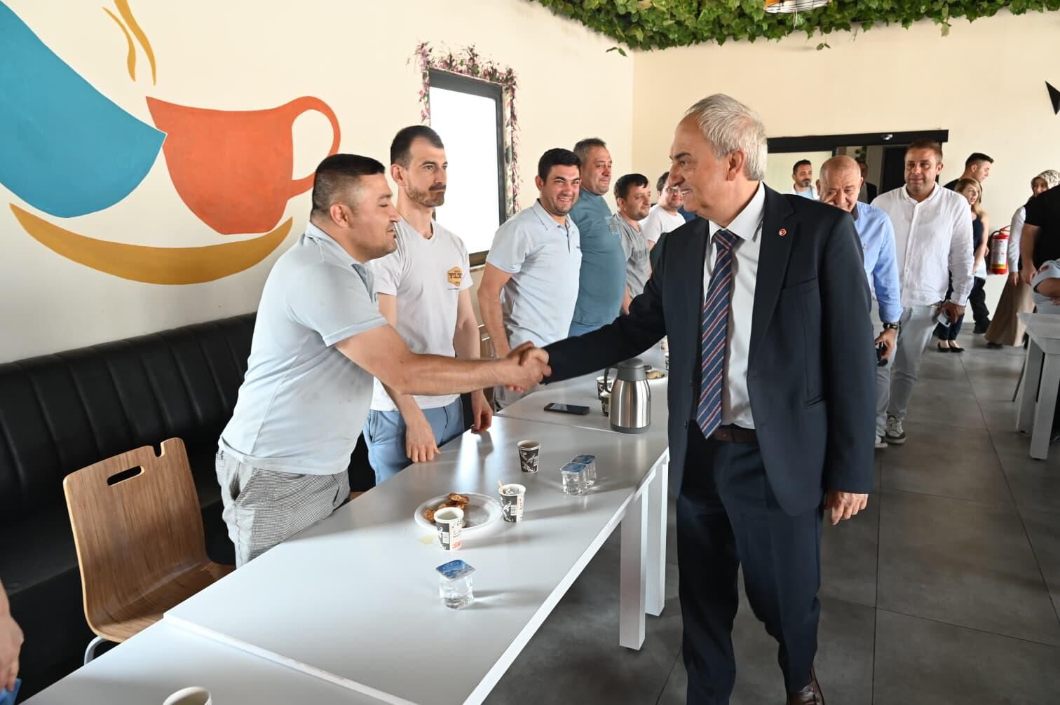 Kocagozden Promosyon Mujdesi! 8