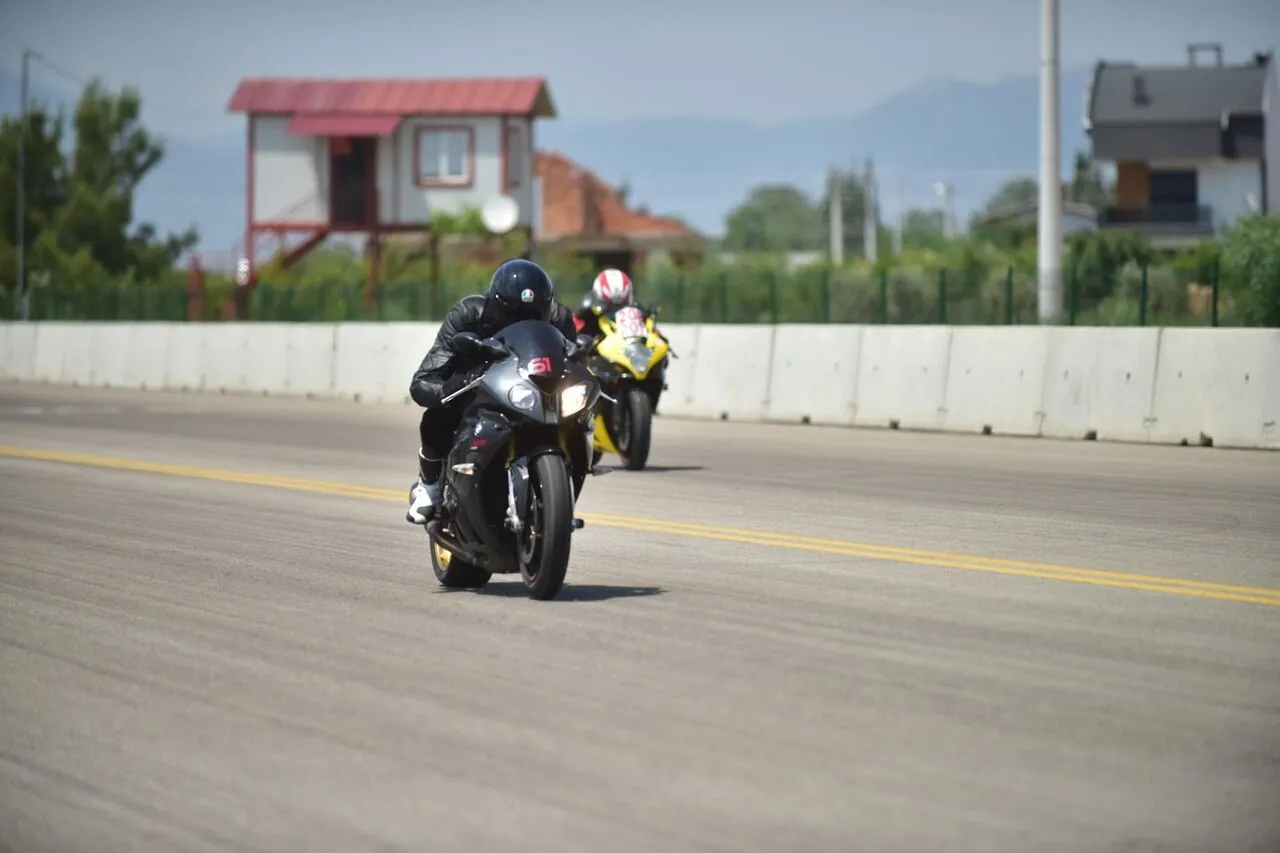 Moto Drag Kepez (2)