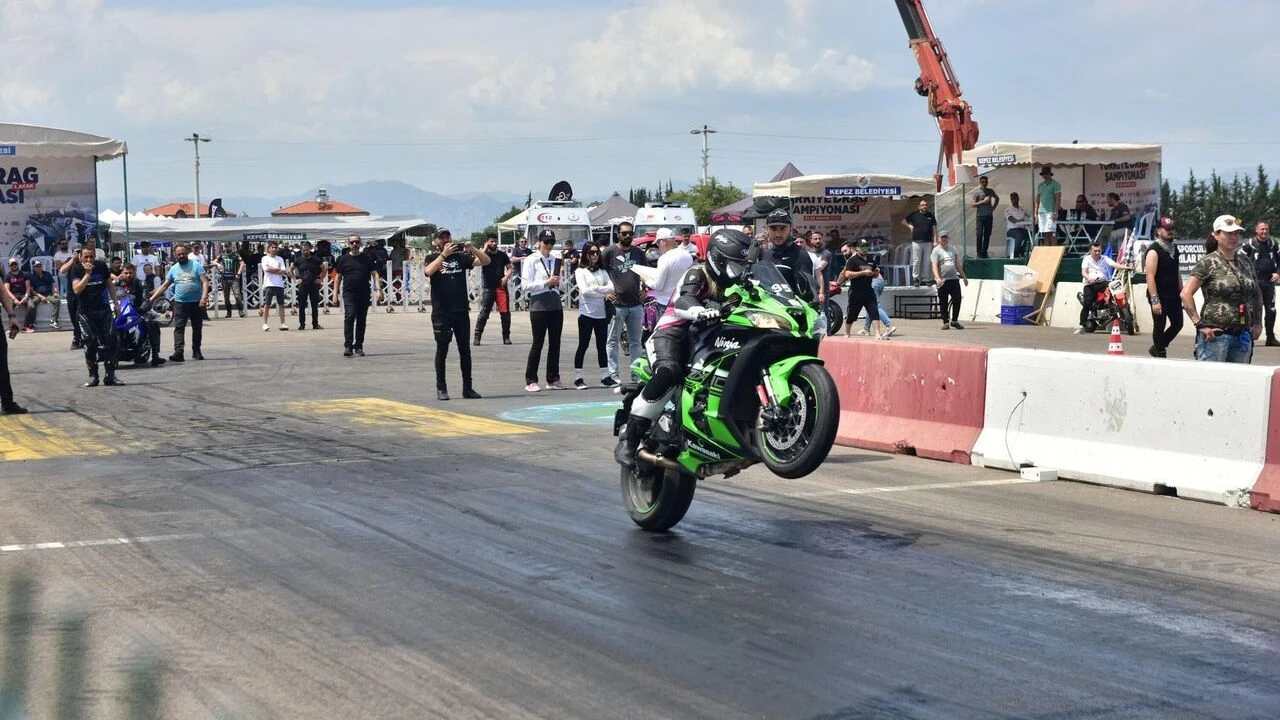 Moto Drag Kepez (3)