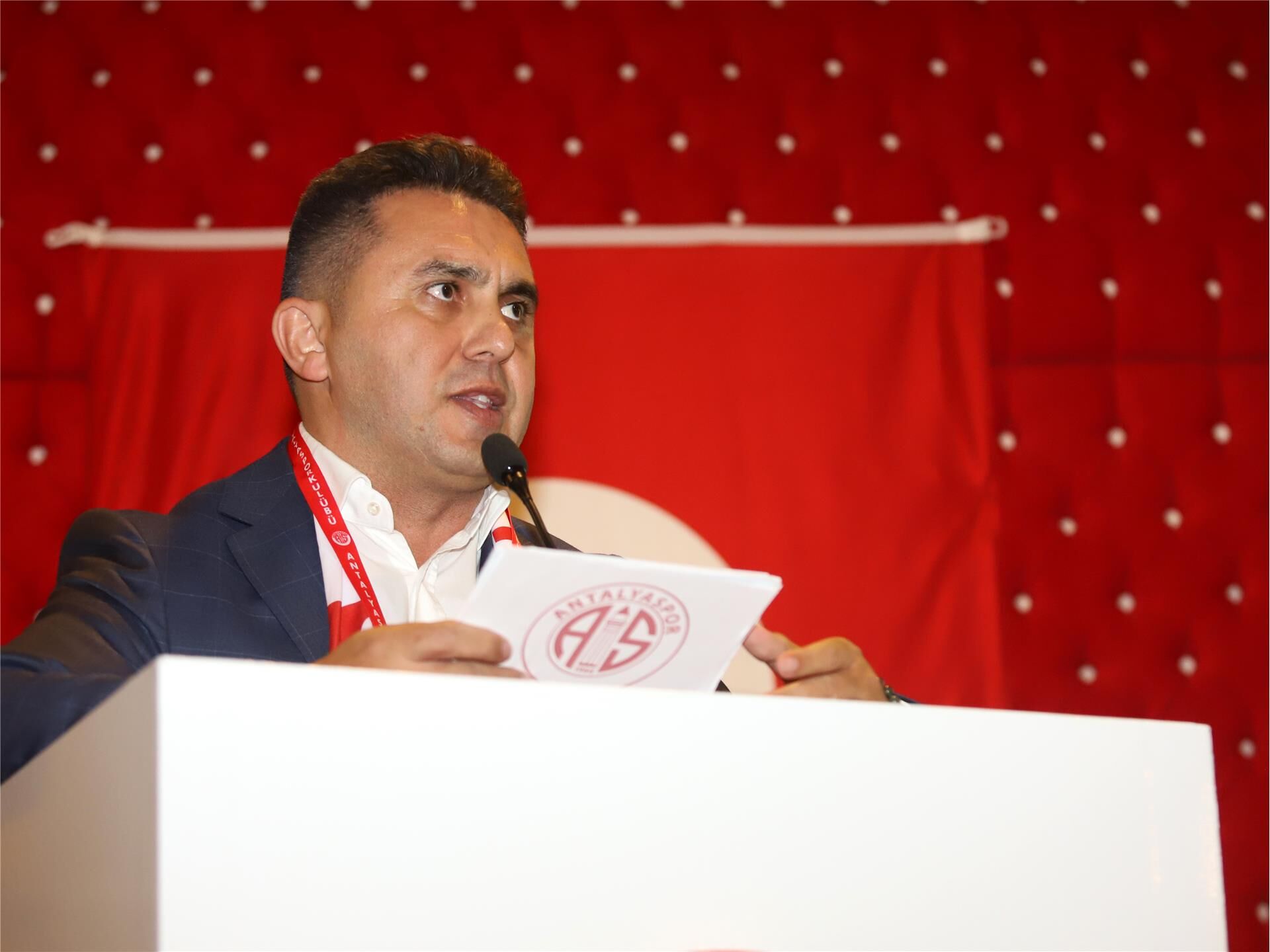 Mustafa Ergün