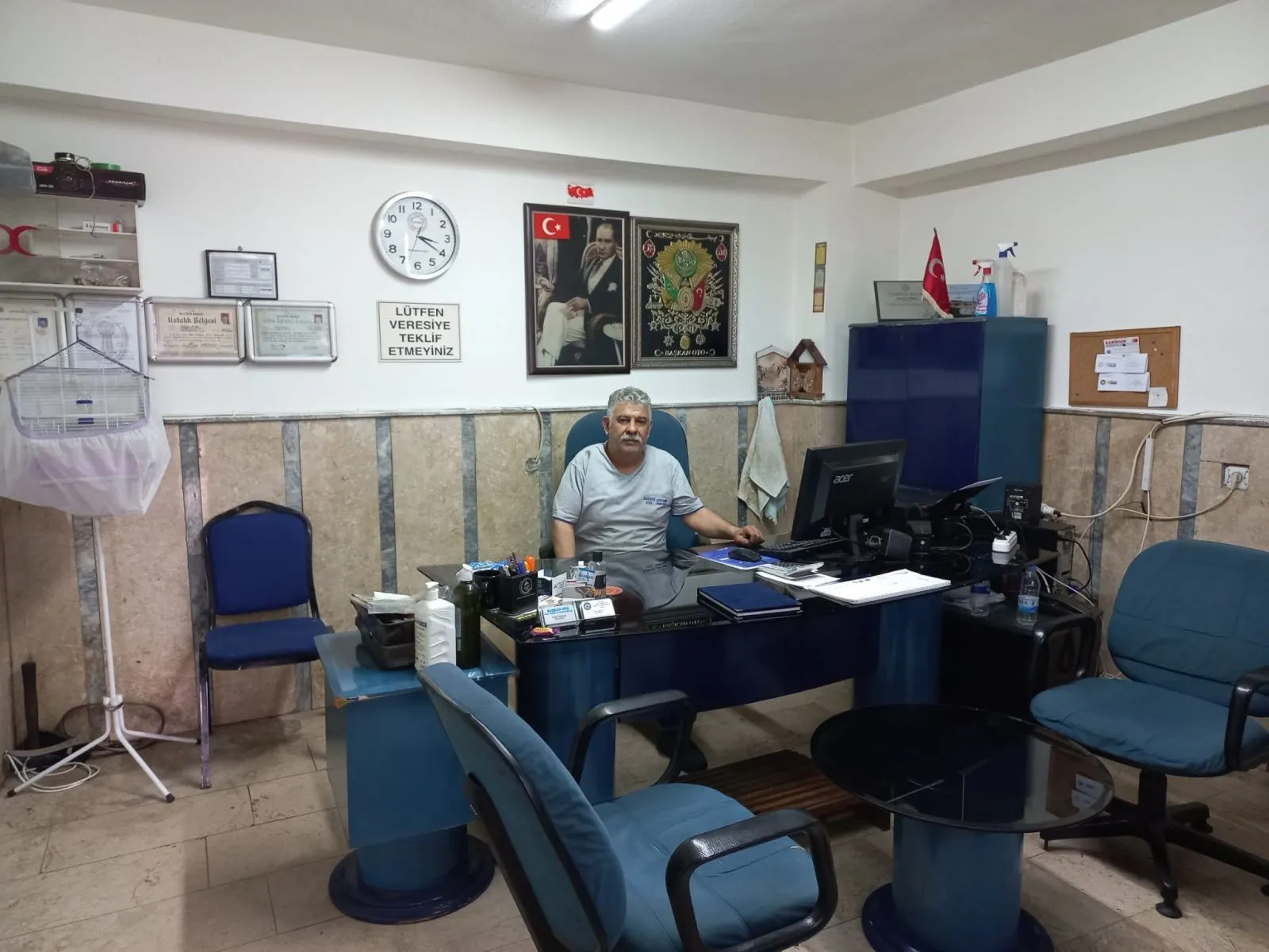 Oto Tamir 1 1