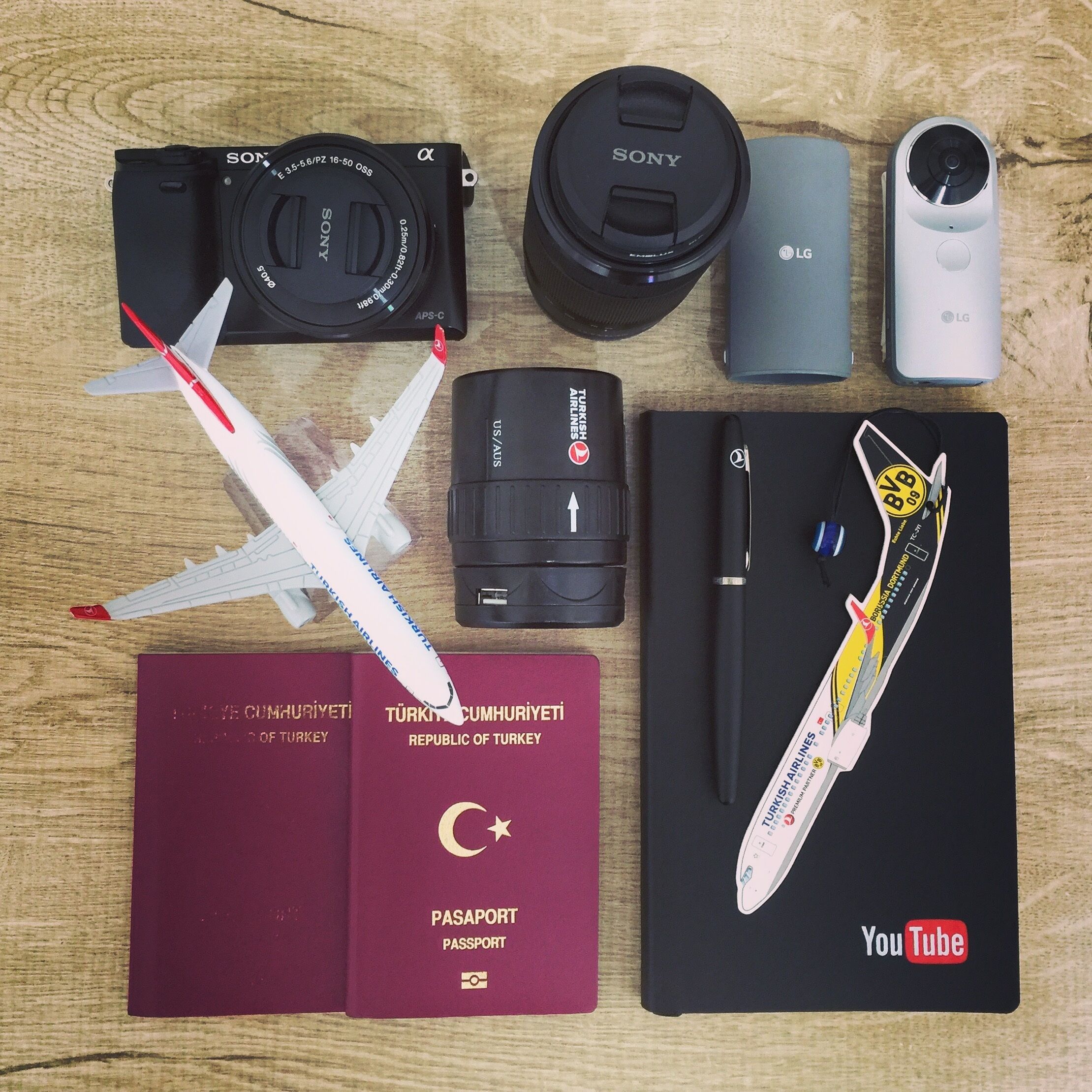 Tatil-Elektronik Eşya