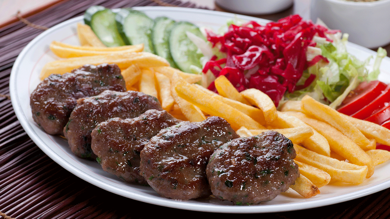 Taklit Tağşiş (1)