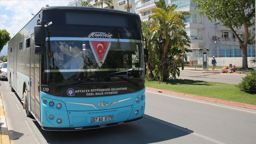 Ulaşım