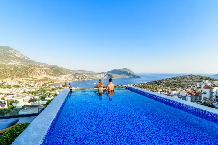 Villa Turizmi 3