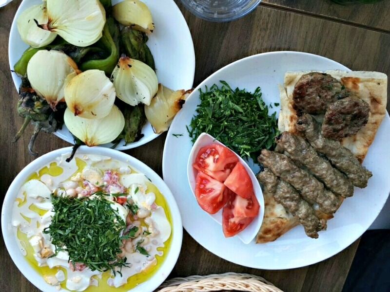 7 Piyazci Huseyin