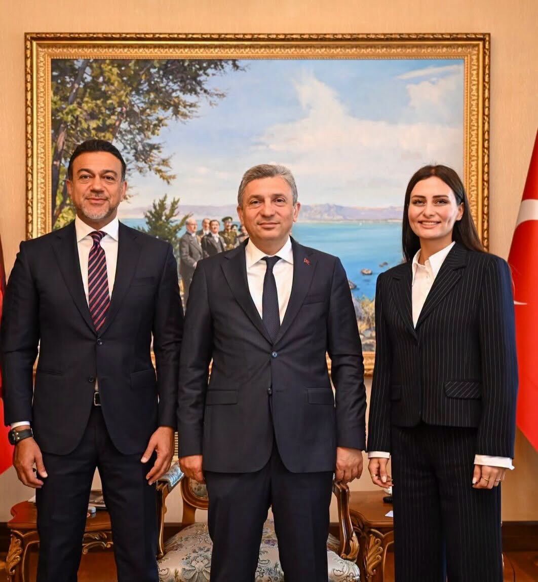 Korkuteli'de geri sayım başladı