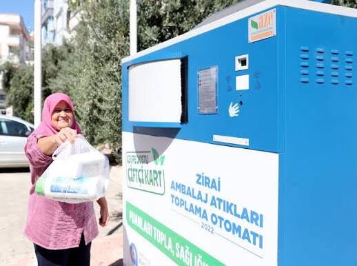 Korkuteli’de uygulanmaya başlıyor