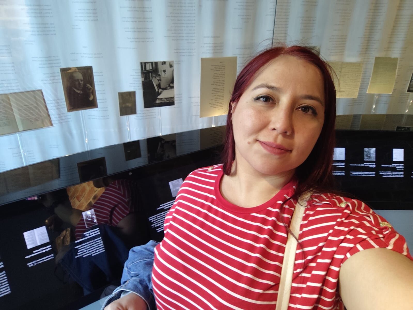 Ahmedova Müzesi Esra Çekim (11)