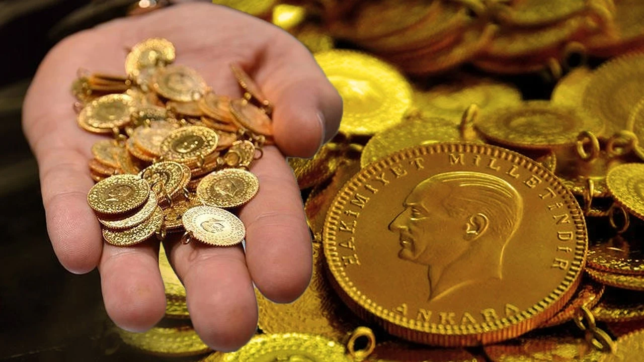 Altın güne nasıl başladı?
