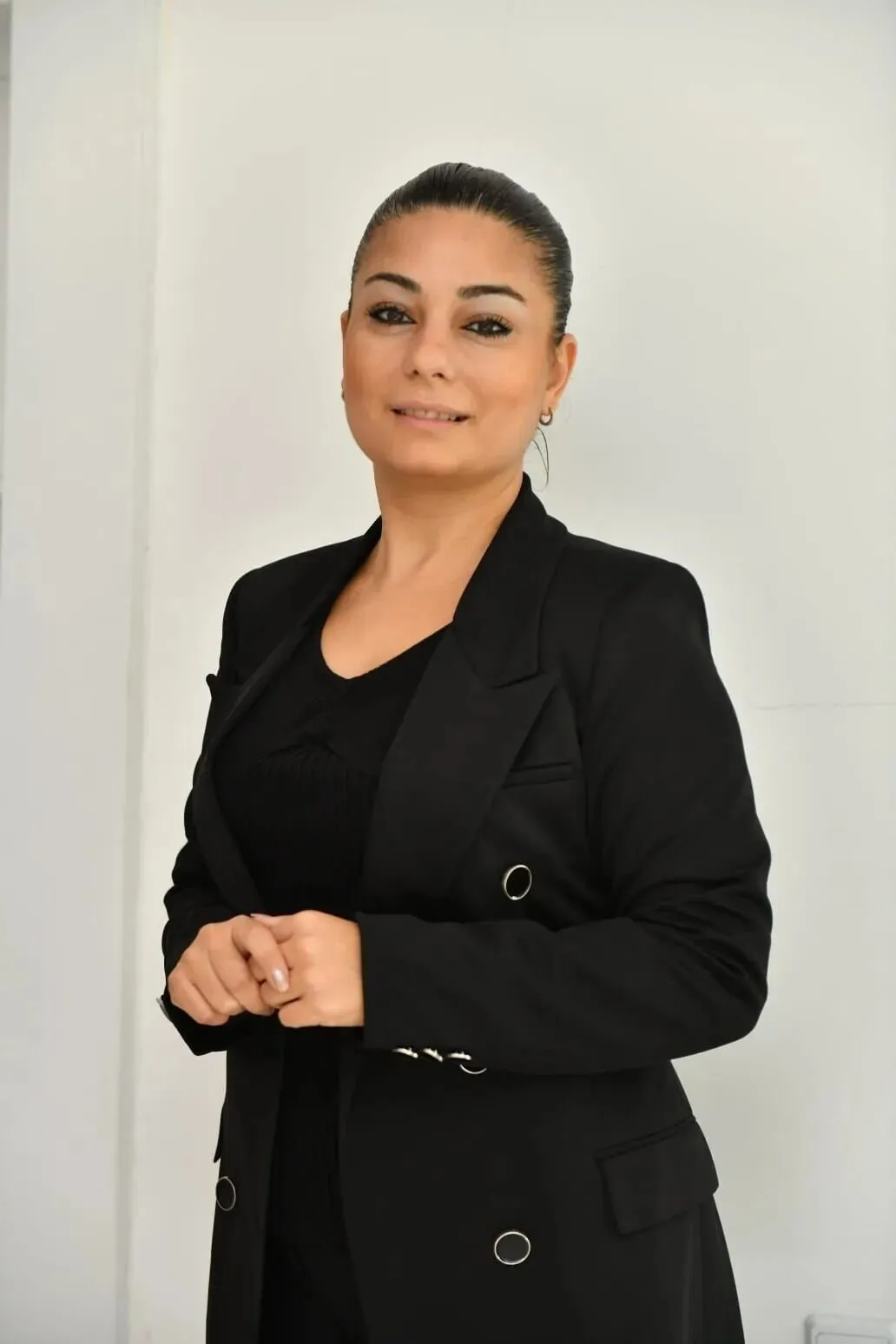Ceren Şahin