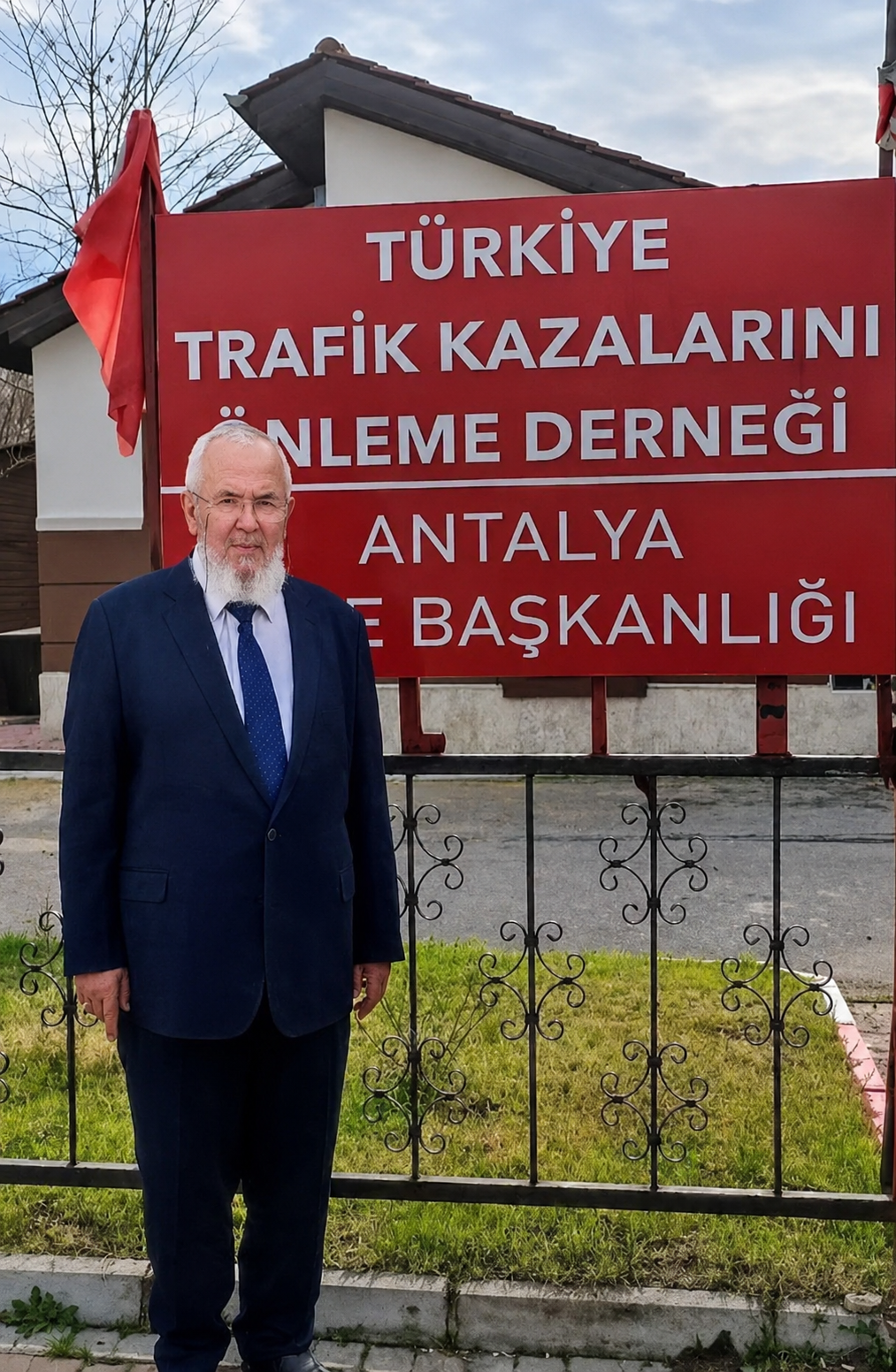 Abdullah Gökmen