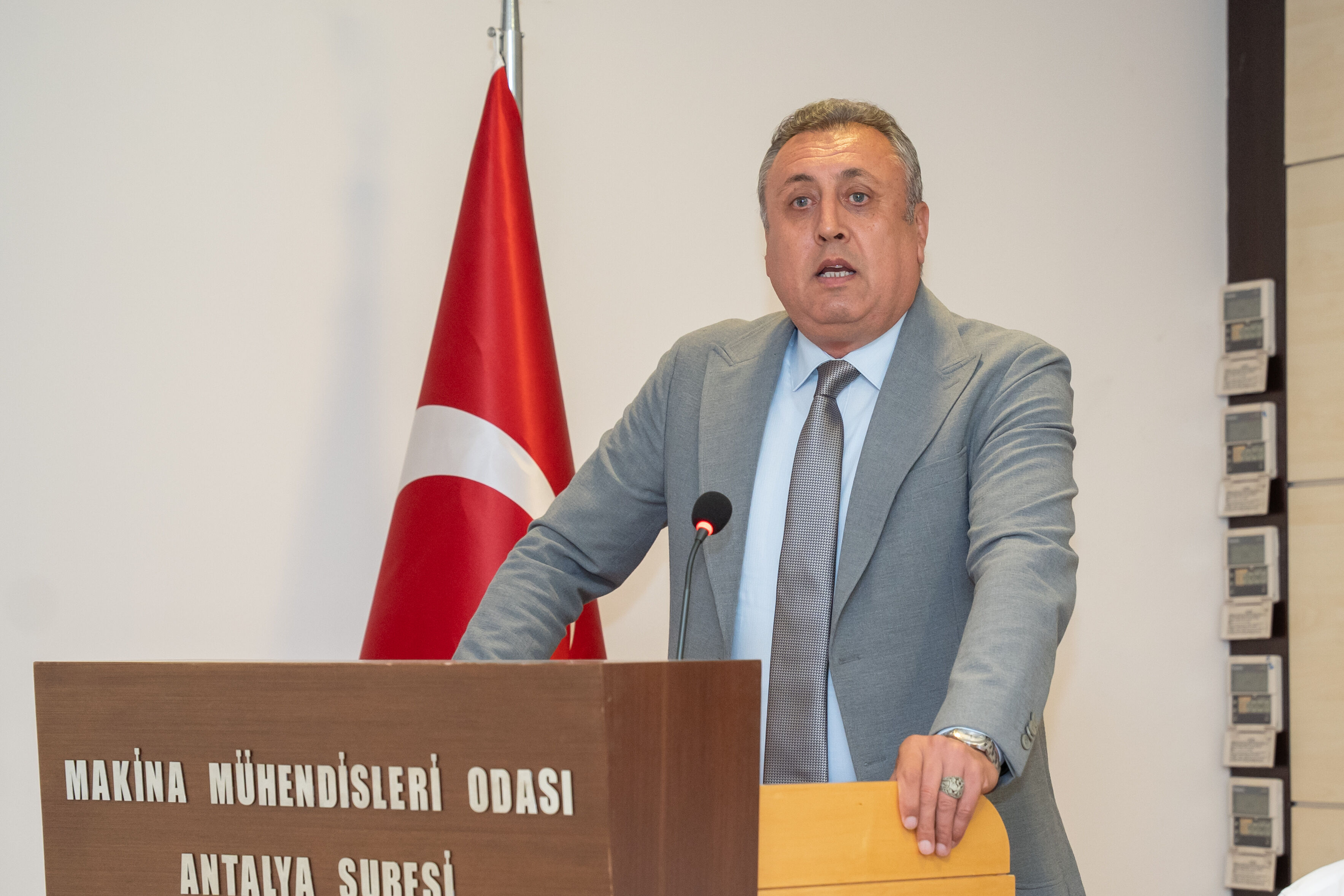 Devrim Kılıç