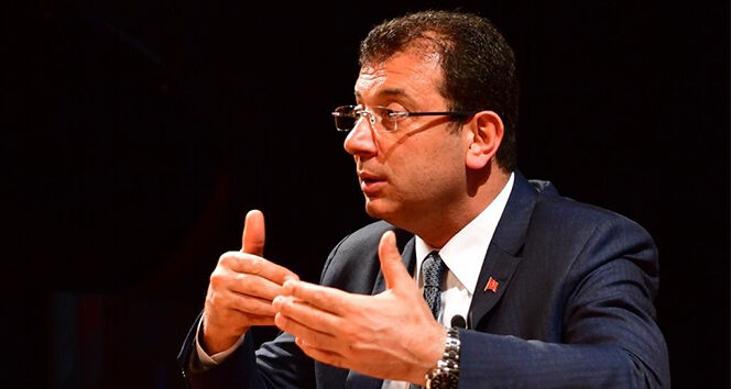 Ekrem Imamoğlu