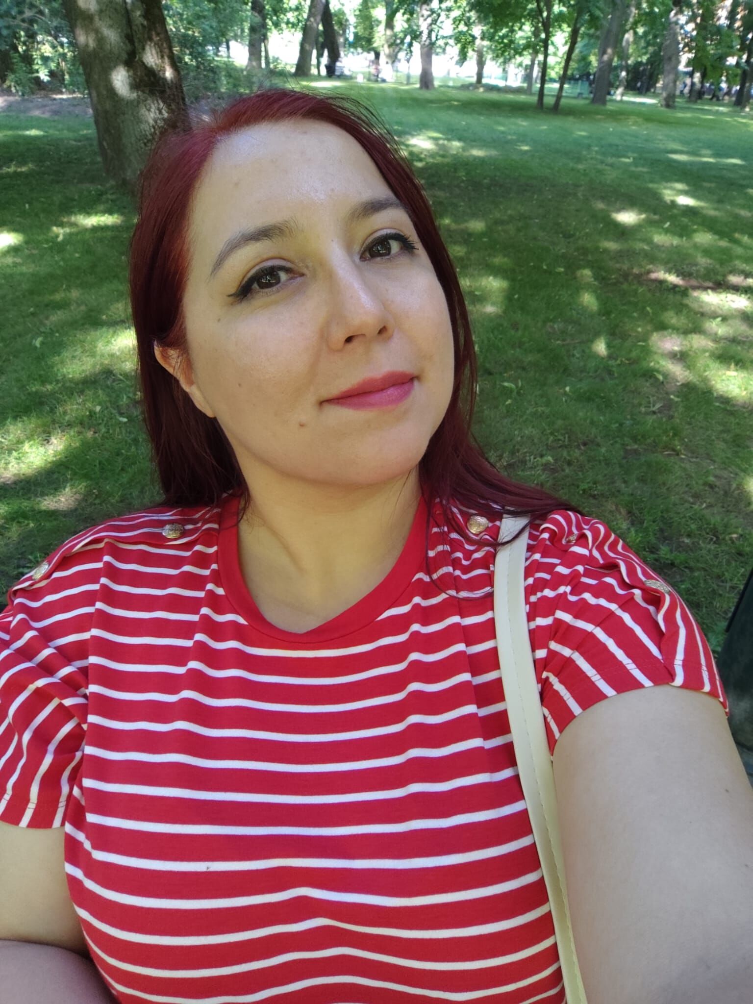 Esra Müze Yanı Çekim