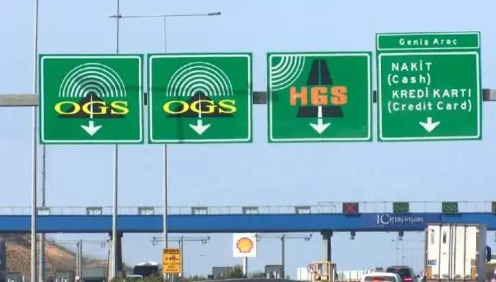 Hgs 2