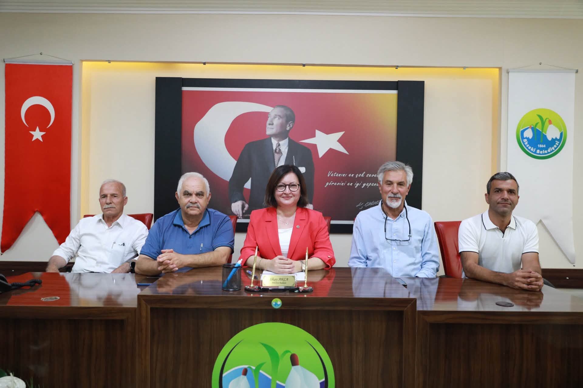 İlkay Akca 2
