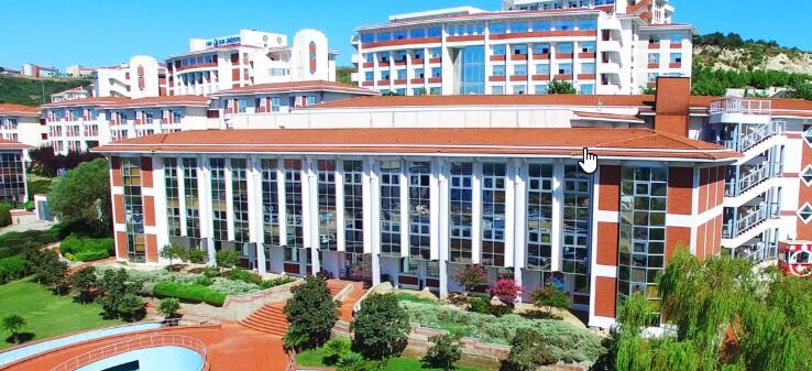Işık Üniversitesi