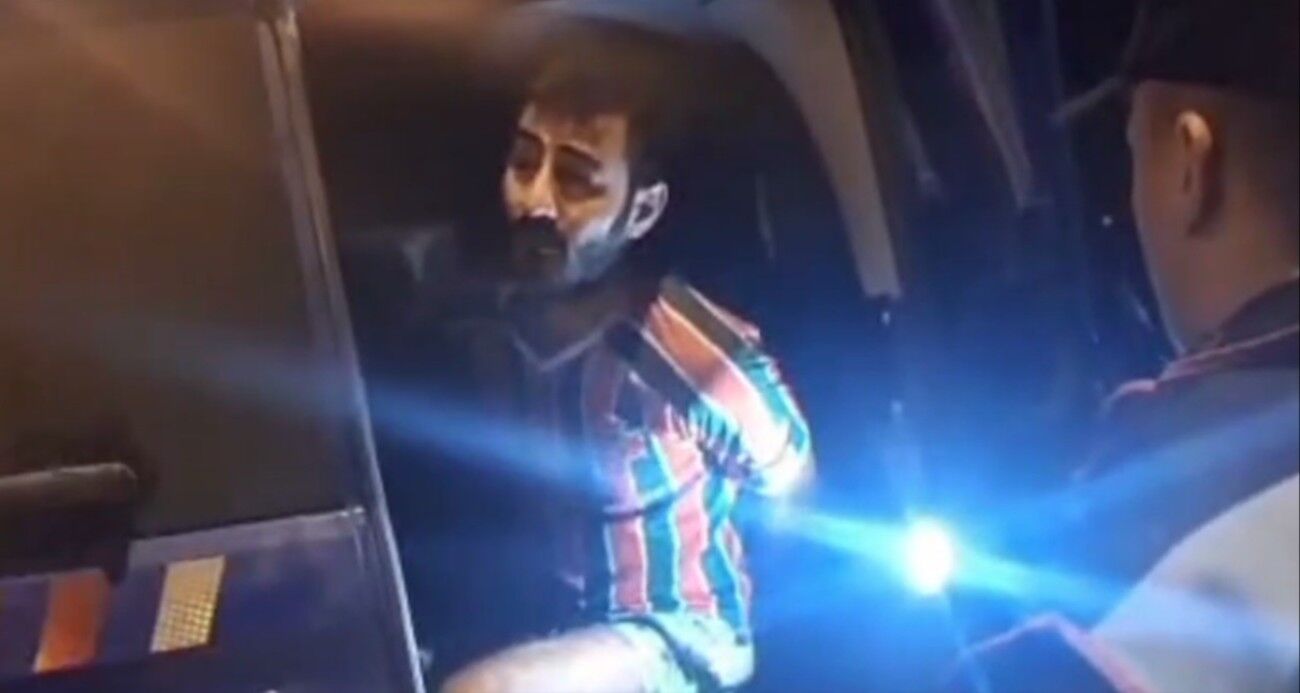 MİT ve jandarmadan ortak operasyon