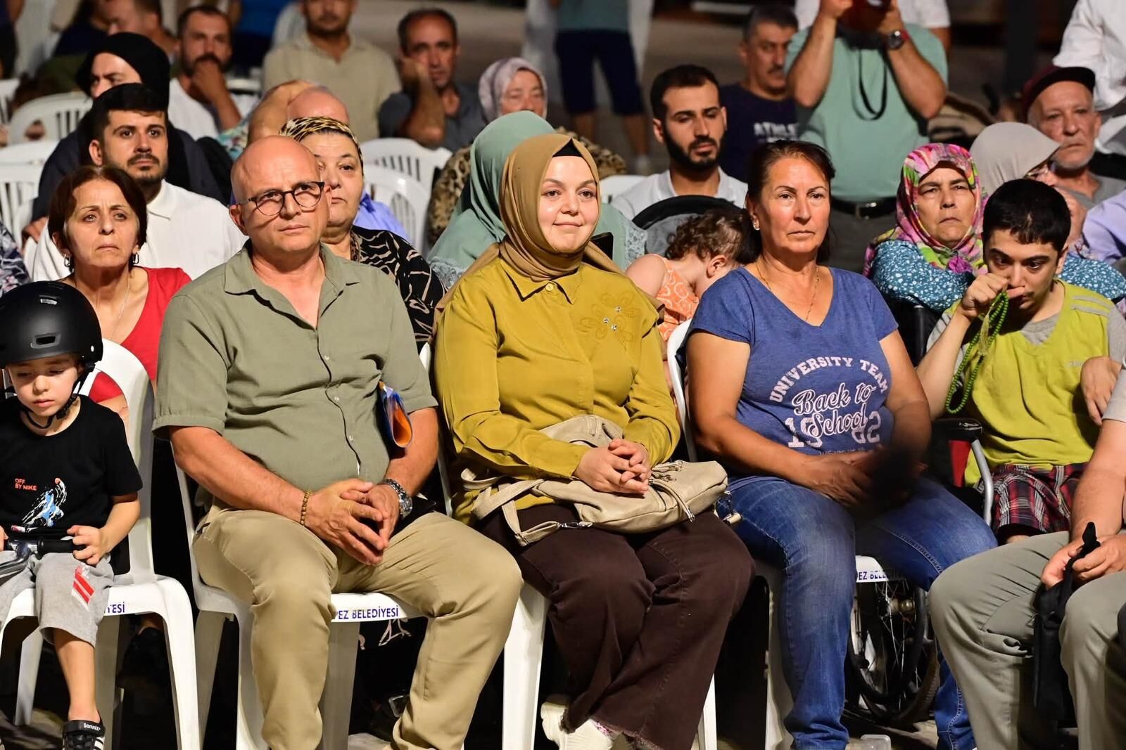 Kocagoz, Soz Vatandasta Dedi, Mahalle Sakinlerini Dinledi 2