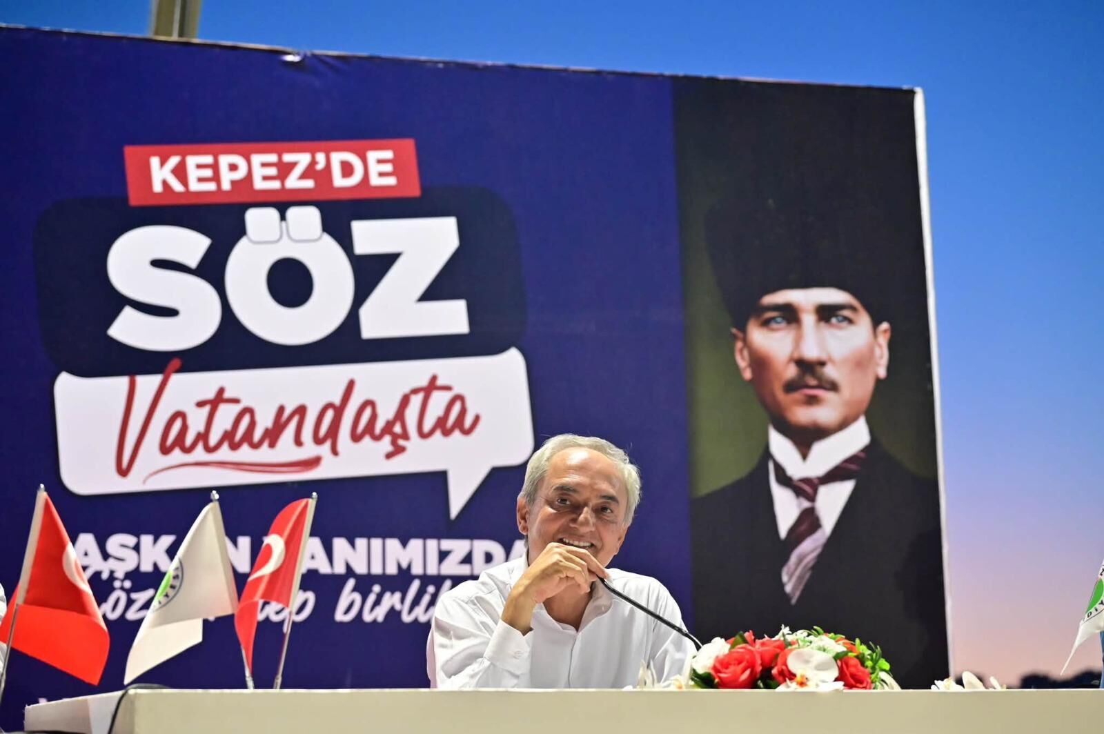 Kocagoz, Soz Vatandasta Dedi, Mahalle Sakinlerini Dinledi 5