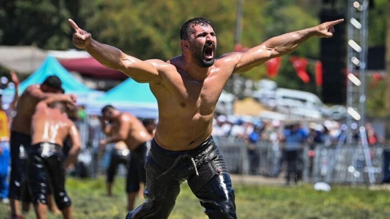 ENES DOĞAN