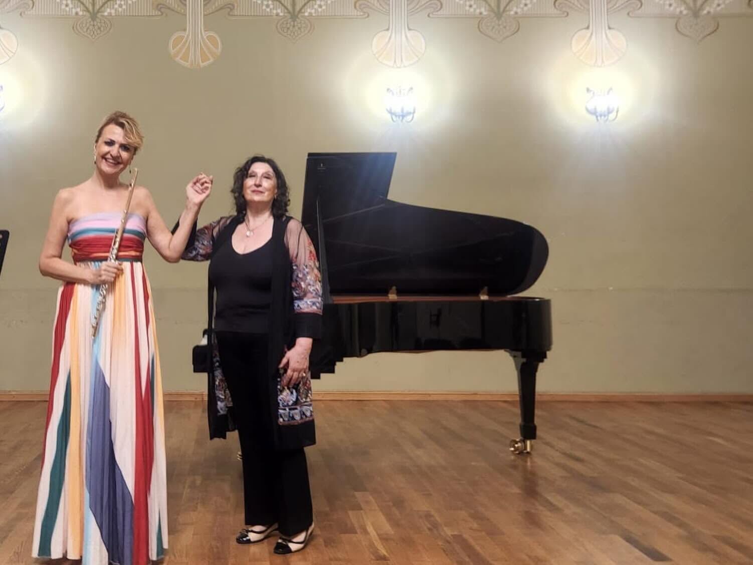 Leyla Bayramoğullari 2