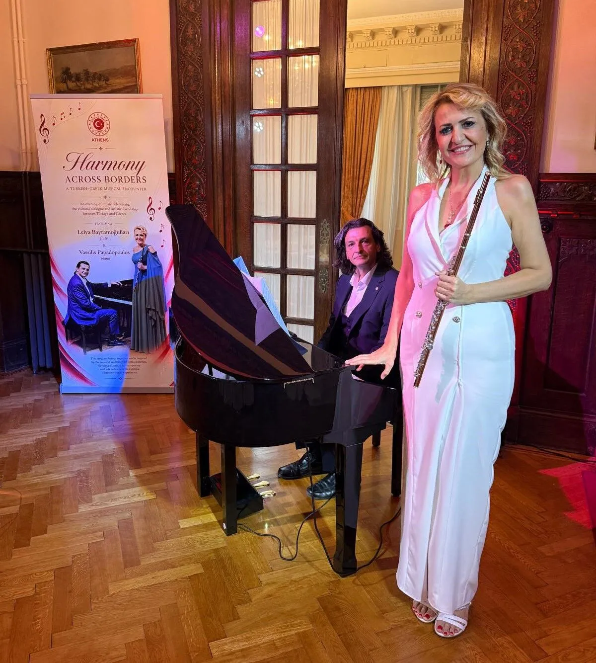 Leyla Bayramoğullari