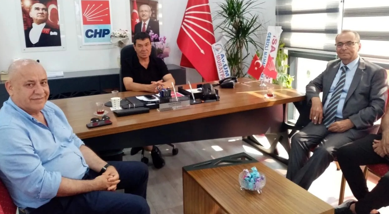 Mehmet Ali Yilmaz Ve Hasan Sahin (1)