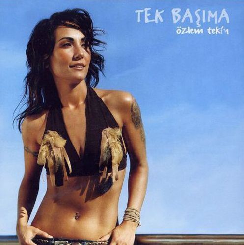 Özlem Teki̇n