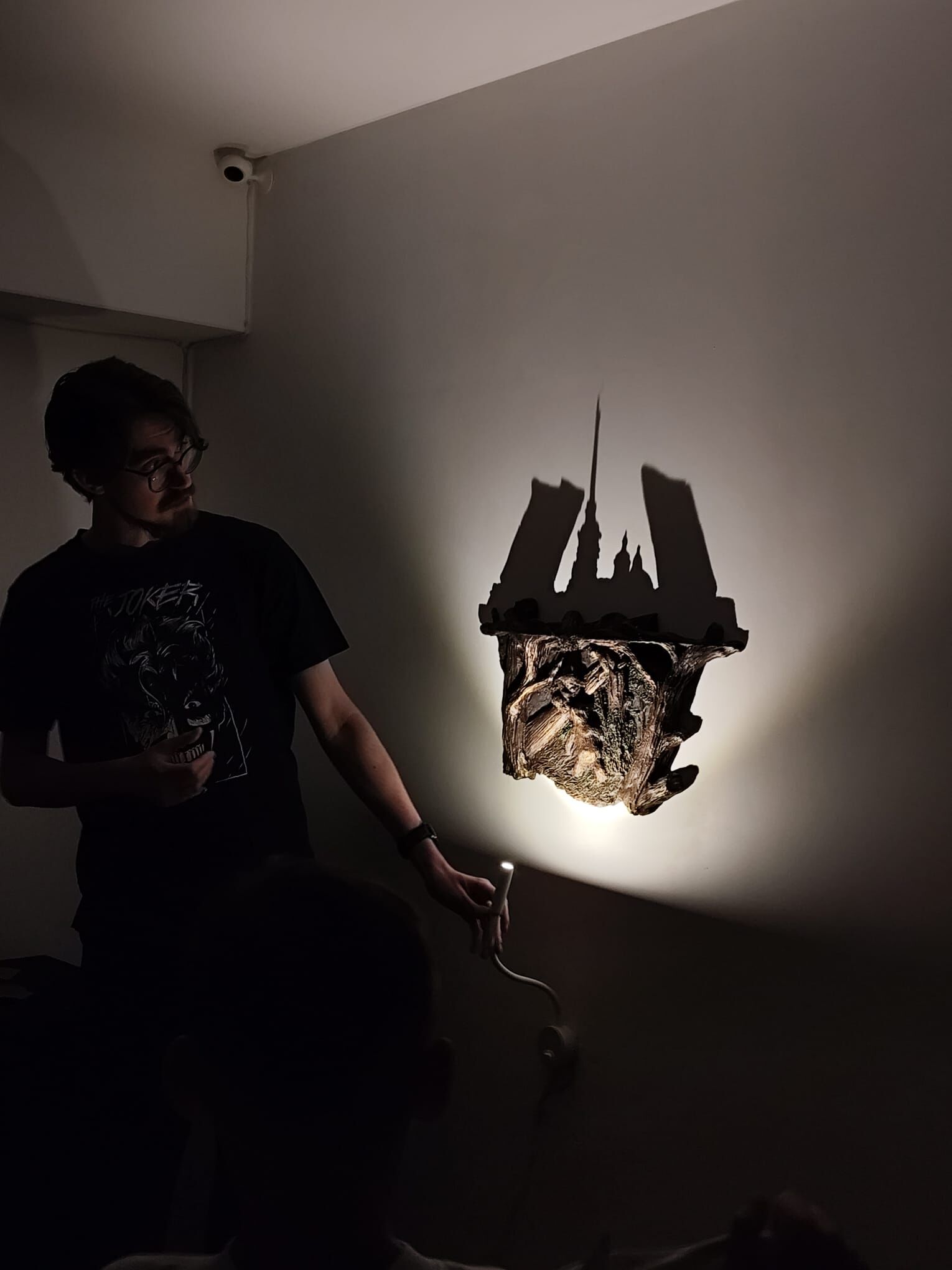 Shadow Museum (3)