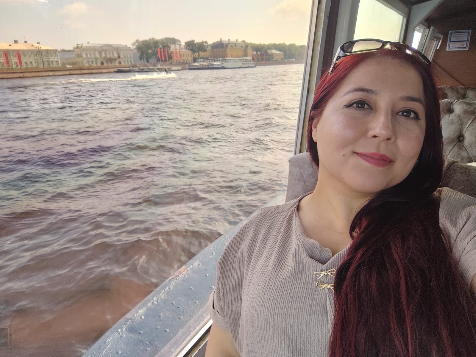Teken Turu Esra