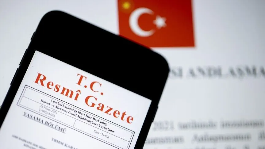 Antalya’da dikkat çeken görev değişimi